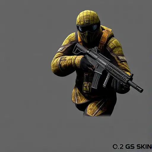 CS2交易安全机制